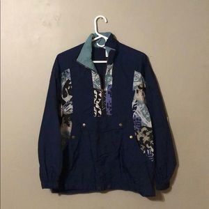 Vintage Nike Windbreaker